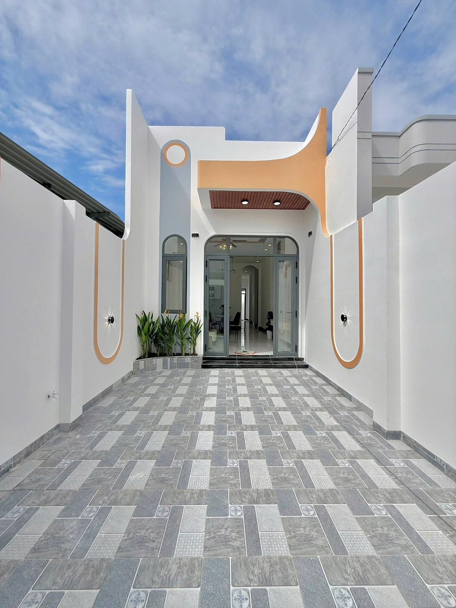 còn duy nhất căn cấp 4 cuối chủ giảm mạnh 200 triệu còn 1ty500