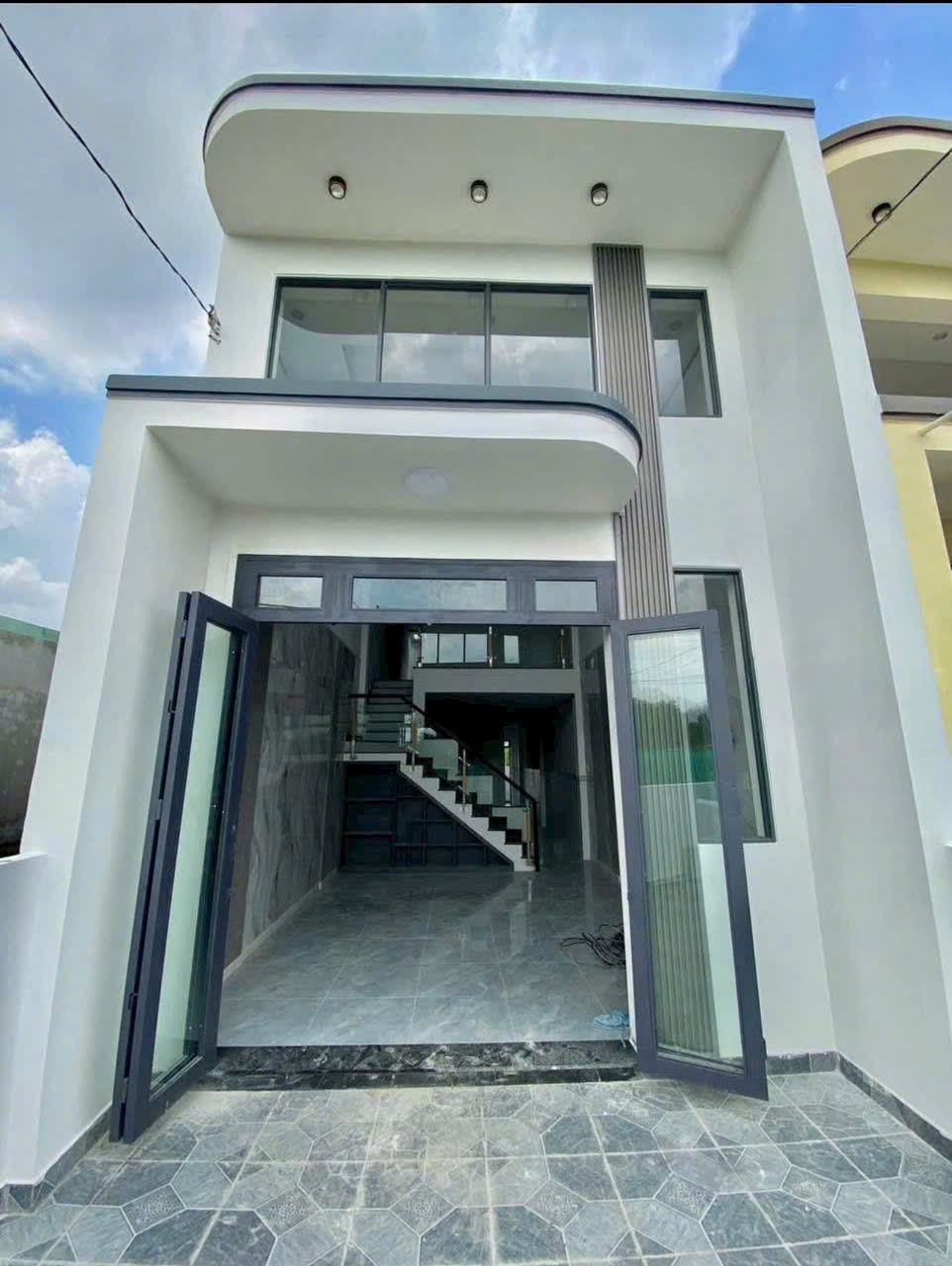 chính chủ giảm mạnh 200 triệu căn gác lửng