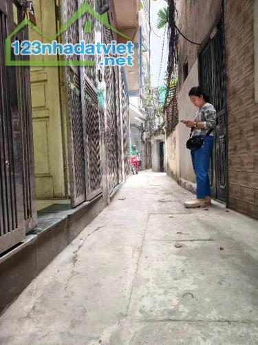 Bán nhà Phan Đình Giót , Thanh Xuân