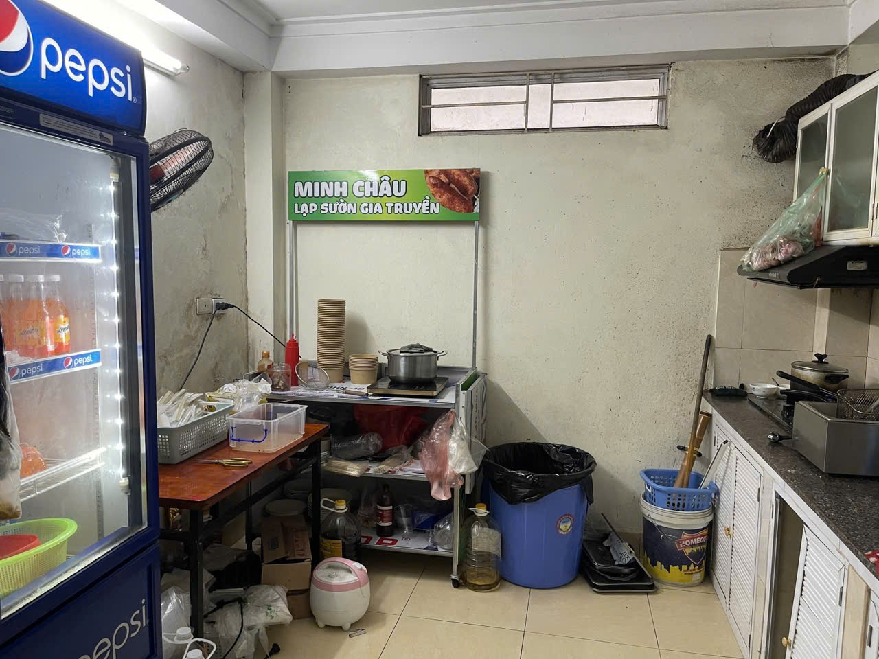Nhà Cầu Giấy-Ngõ Nông Thoáng -Gần phố -4 tầng - Full nội thất -Giá Rẻ